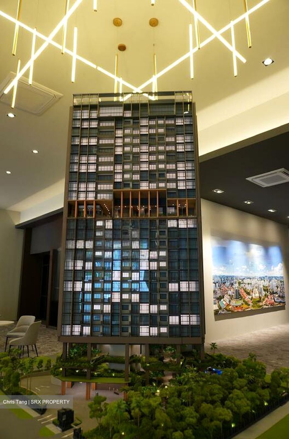 THE ARCADY AT BOON KENG (D12), Apartment #639140351